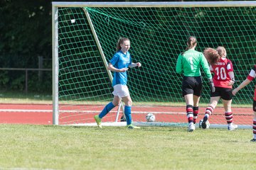 Bild 36 - wCJ VfL Pinneberg - Altona 93 : Ergebnis: 4:2